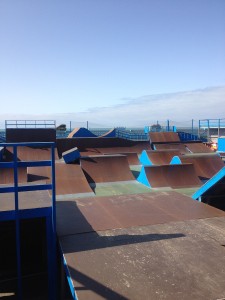 Wellington bis Napier-011